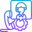 service image
